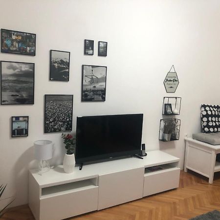 La Madre Apartment Rijeka Exterior photo