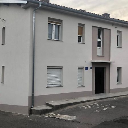 La Madre Apartment Rijeka Exterior photo